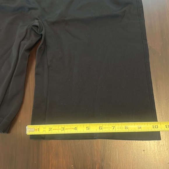 Shapermint Essentials Fresh Control Mid Waist Shaper Bike Shorts Size 4XL - Picture 8 of 12